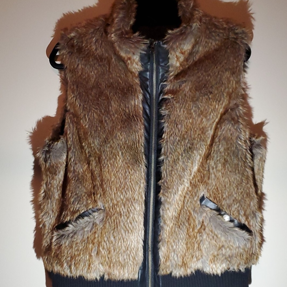 Vest